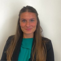 Natalie Kyle Mrics