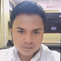 Gabriel Raul Robles Robles