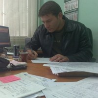 Daniel Evtimov