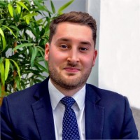 Ryan Daly