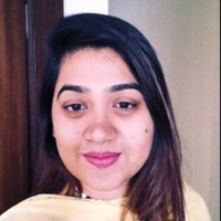 Tanzia Amin