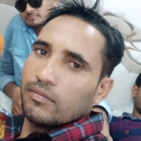 Khursheed Gujjar