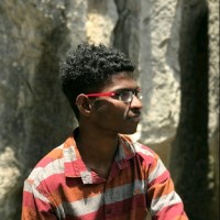 ajithkumar velmurugan