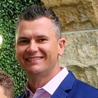 Joel Djordjevic, Pmp