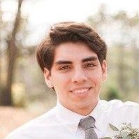 Cameron Vega