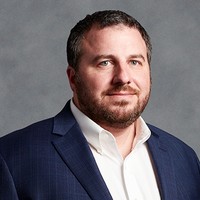 Brad Sanders, CFA