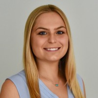 Hannah Bates