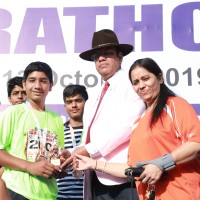 Rajasthan Cultural Marathon