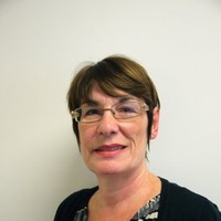 Gillian Davies