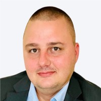 Dimitar Bachvarov, Mpharm