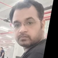 Vikas Mishra