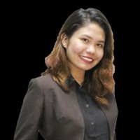 Yza Mae Siaron