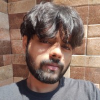 Deepak Raj