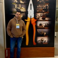 Alexandre Almeida