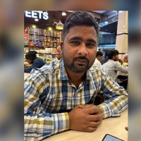 Hritik Yadav