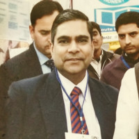 Vimalesh Jain