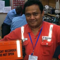 Mohammed Feisal Mohammed Amin