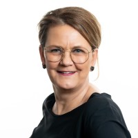 Silvia Wolfert