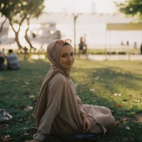 Ceylan Gölbaşı