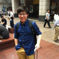 Chris sun