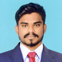 Shanid P