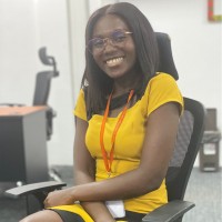 Evelyn Andoh