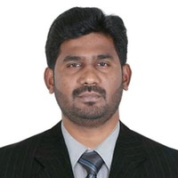 Dineshraja M
