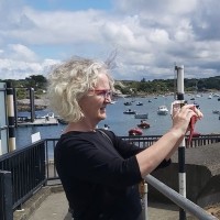 Bronwen Maher
