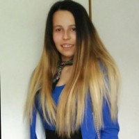 Xaila María Gende Vilas