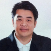 John Wong