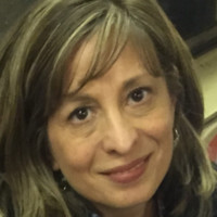 Lisa Strazza-Mullin