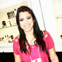 Elaine Cristina Rodrigues de Souza