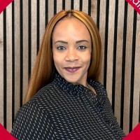 Keisha Larrys