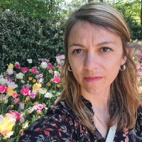 Laure Aldebert