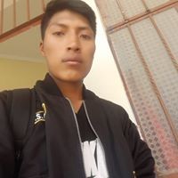Jhon Alber Huacani Coila
