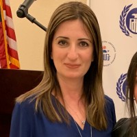 Sevan Boghos - Deirbadrossian