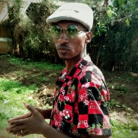 Daniel Kimanthi