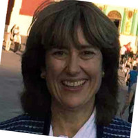 Irene Nilsson Carlsson