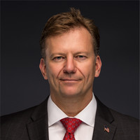 Ronald E. Mahrs
