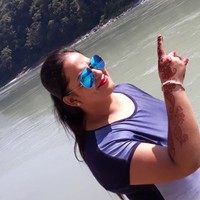 Richa Panthi