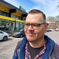 Robert Chr.B. van der Veeken