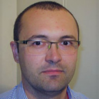 Oleksandr Karbovskyy