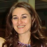 Maria Fernández