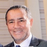 Manuel Bahamóndez Urzúa