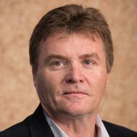 Gary Blevins