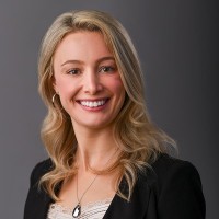 Alexandra Hunter