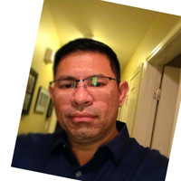 Eric Hernandez