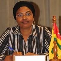 Essivi Mimi BOSSOU-SOEDJEDE