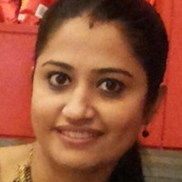 Neha Nagpal
