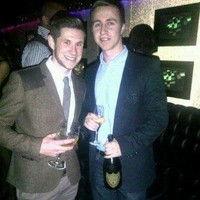 Darren Bennett